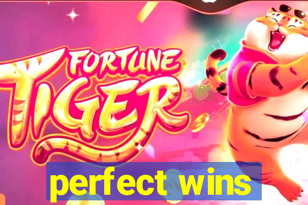 perfect wins